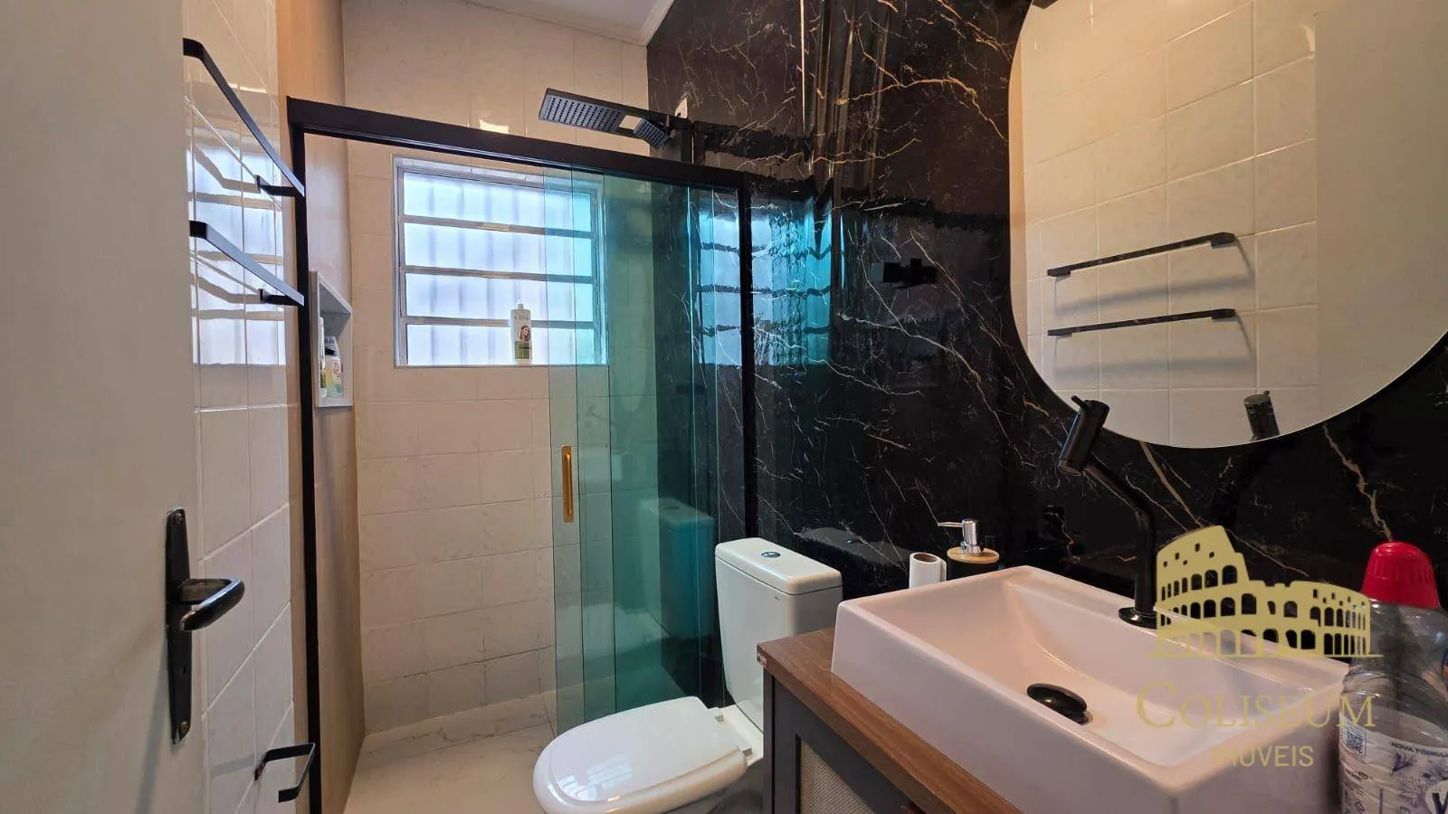 Imagem Casa com 2 dormitórios à venda, 140 m² por R$ 1.170.000,00 - Vila Guilhermina - Praia Grande/SP