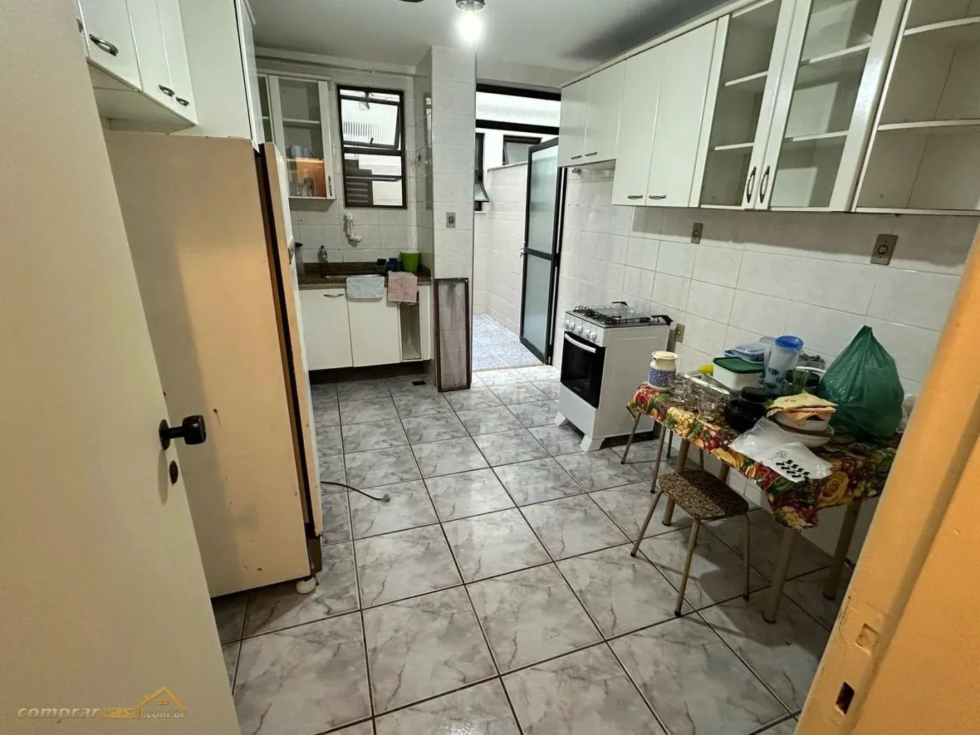 Imagem Apartamento na Passagem, Cabo Frio/RJ