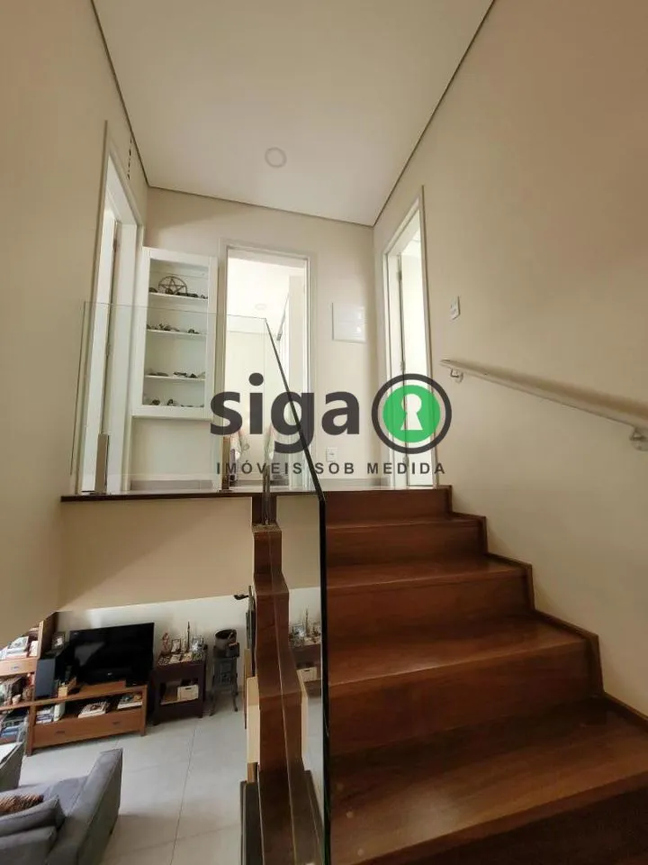 Imagem Casa em Condomínio a venda Nova 2 dormitórios na Aclimação