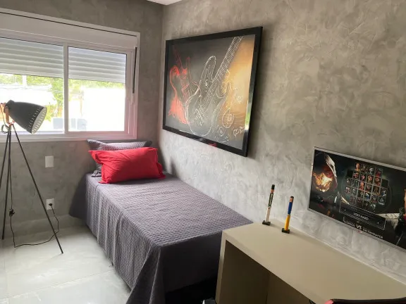 Imagem Sobrado com 4 Quartos à Venda, 191 m²em Jardim Atlântico - Goiânia