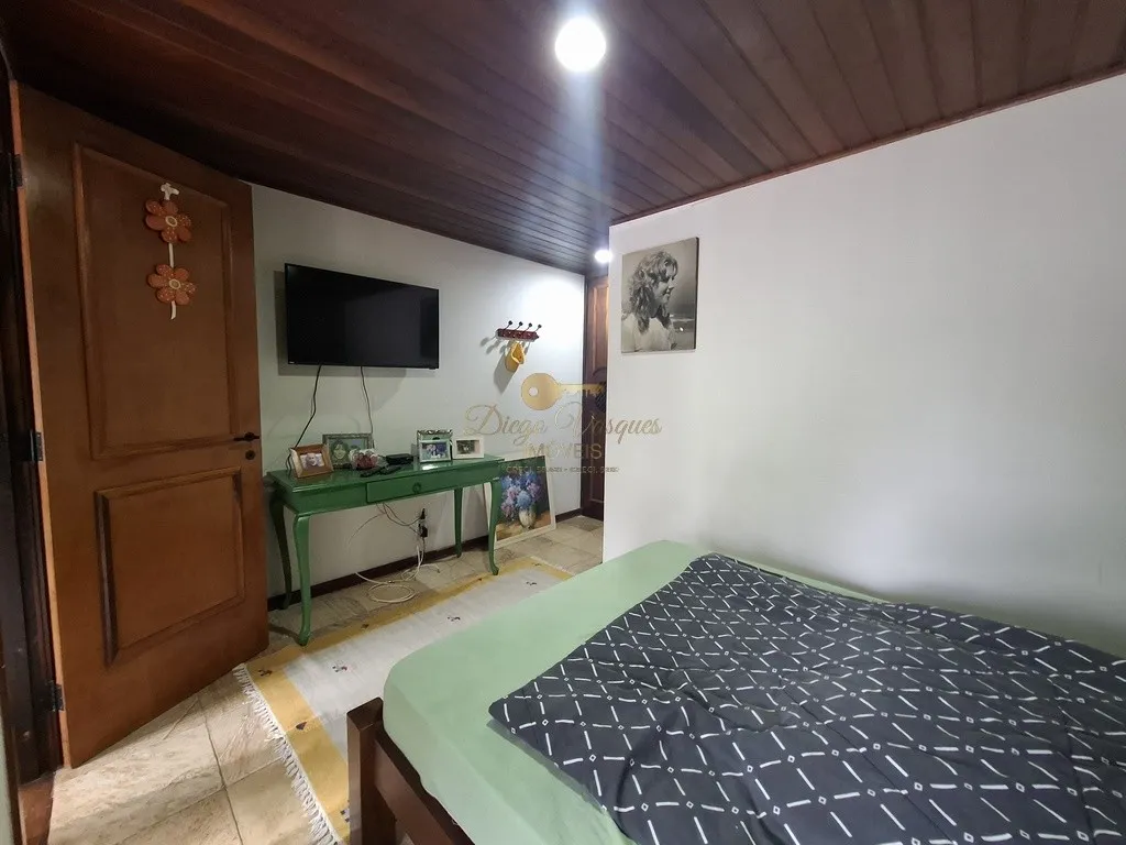 Imagem Casa em Condomínio para Venda em Teresópolis / RJ no bairro Green Valley