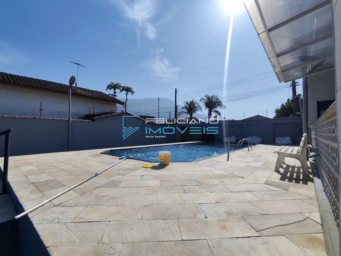Imagem Casa com 3 quartos, Solemar, Praia Grande - R$ 1.49 mi, Cod: 3940