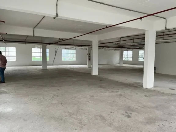 Imagem Alugo Galpão em SBC, Centro