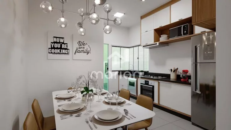 Imagem Casa com 1 quarto, Itacolomi - Balneário Piçarras
