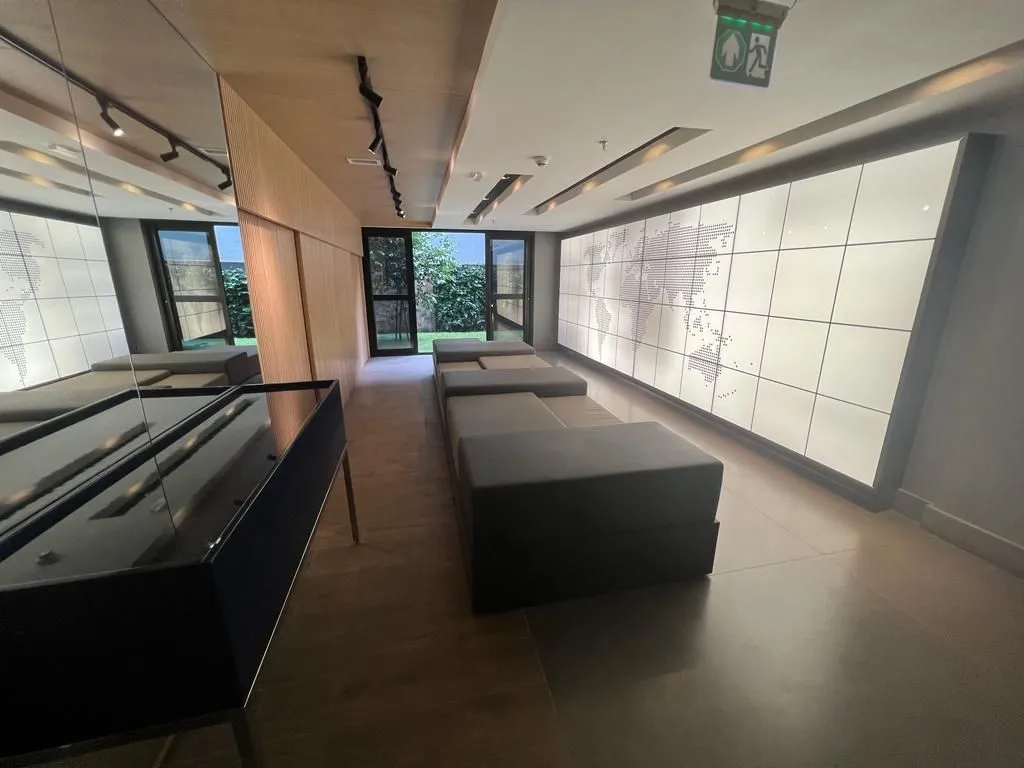 Imagem Sala Comercial em Menino Deus