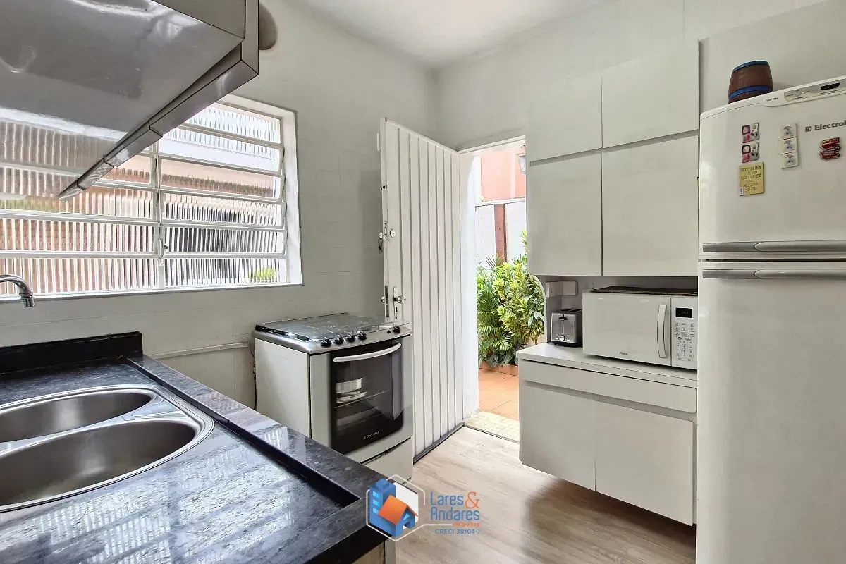 Imagem Casa para venda em Jardim Petrópolis com 3 quartos, 162m²