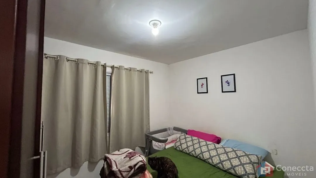 Imagem Apartamento à venda, 45 m² por R$ 185.000,00 - Ipanema - Patos de Minas/MG