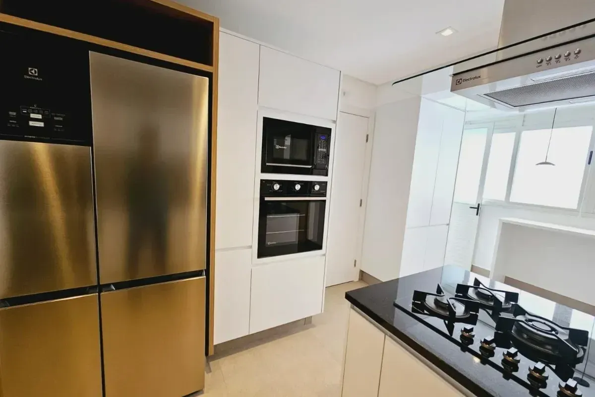 Imagem Apartamento com 3 Quartos à Venda, 197 m² em Paraíso - São Paulo