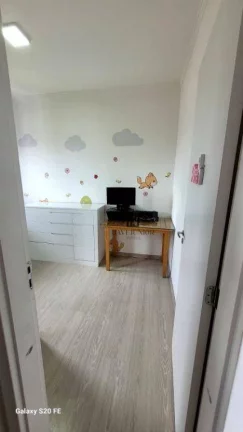 Imagem Apartamento com 2 dormitórios sendo 1 suiteà venda, 55 m² por R$ 450.000 - Jardim Pagliato - Sorocaba/SP