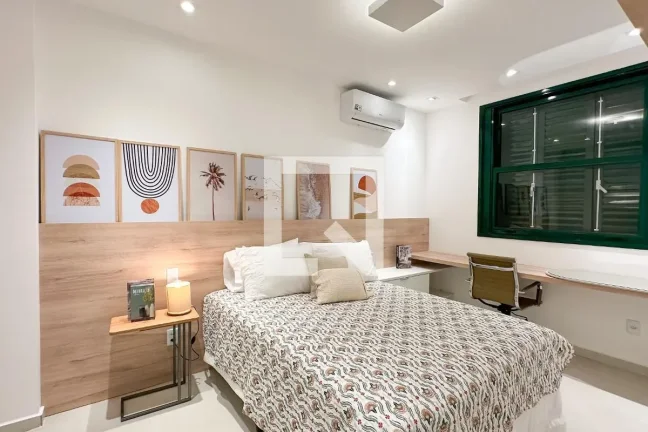 Imagem Apartamento à Venda - Copacabana, 1 Quarto, 58 m2