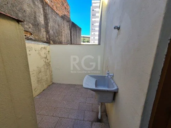 Imagem Apartamento para Venda - 82.76m², 2 dormitórios, 1 vaga - São João