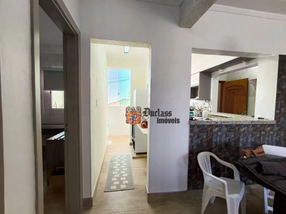 Imagem Apartamento com 2 dormitórios à venda, 63 m² por R$ 790.000,00 - Saúde - São Paulo/SP