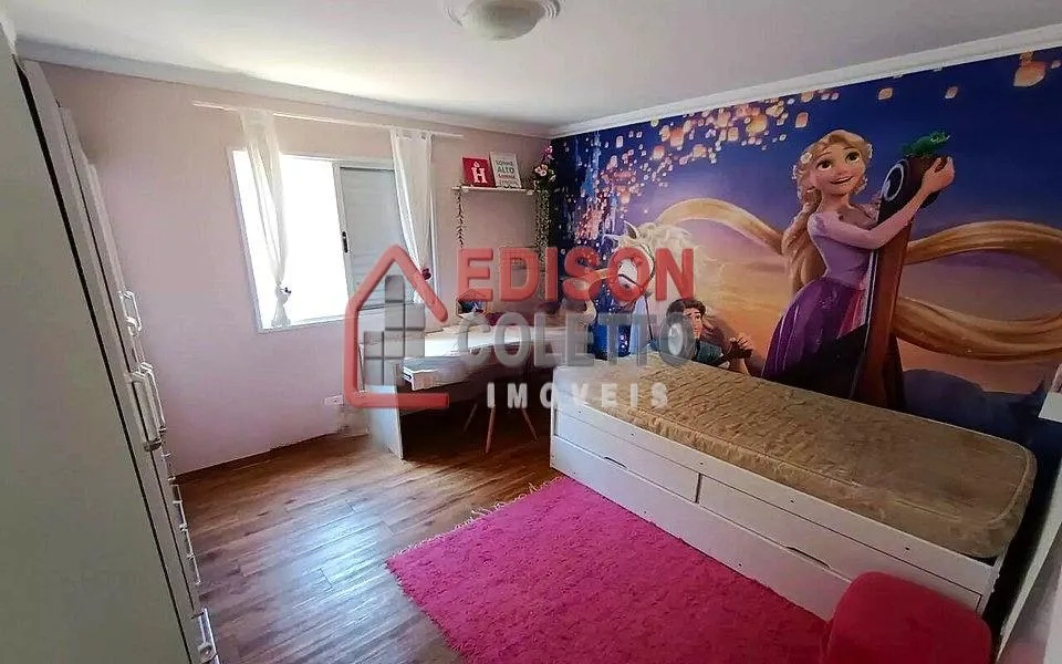 Imagem Apartamento a venda no Condomínio Villaggio di Toscana 2 , em Piracicaba!!