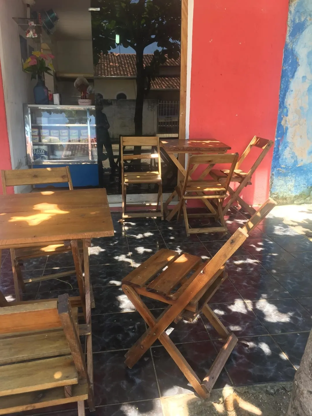 Imagem Comercial à venda 2 Quartos, 180M², Mantiqueira, Pindamonhangaba - SP