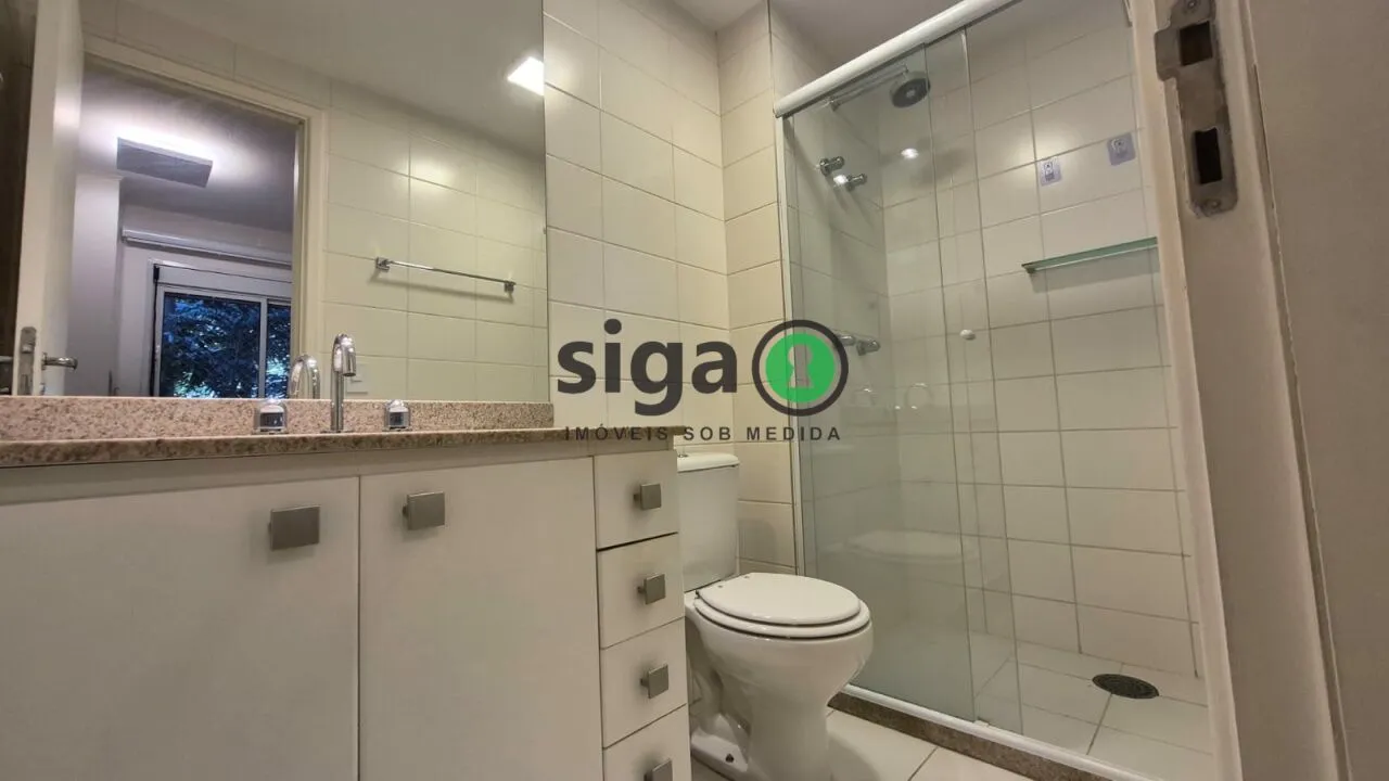 Imagem APARTAMENTO COM 3 DORMITORIOS (SUITES) PARA LOCAÇÃO NO CAMPO BELO