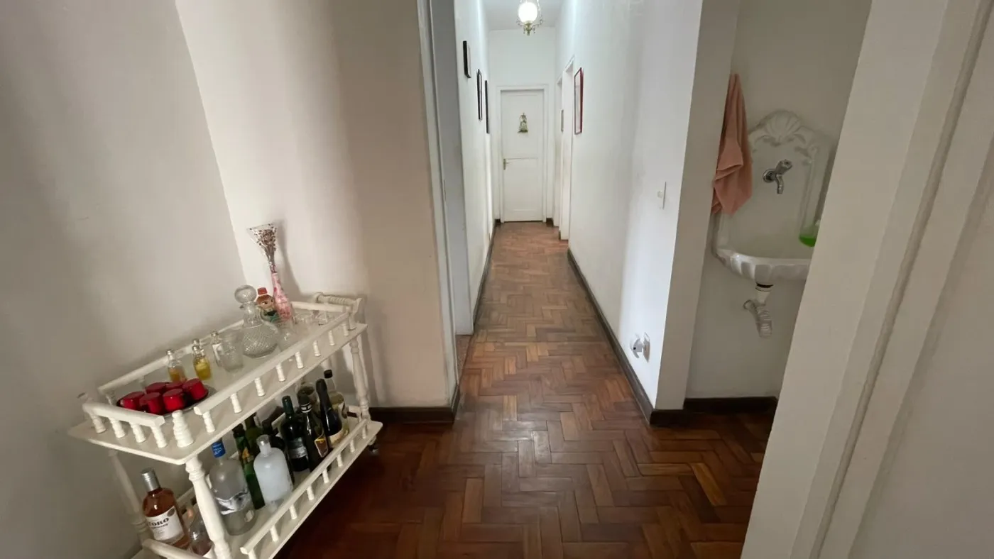 Imagem Casa para Venda em Petrópolis / RJ no bairro Corrêas