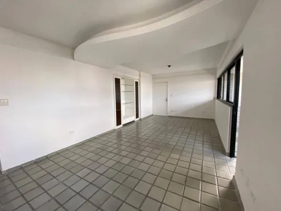 Imagem Apartamento com 3 Quartos à Venda, 118 m² em Boa Viagem - Recife
