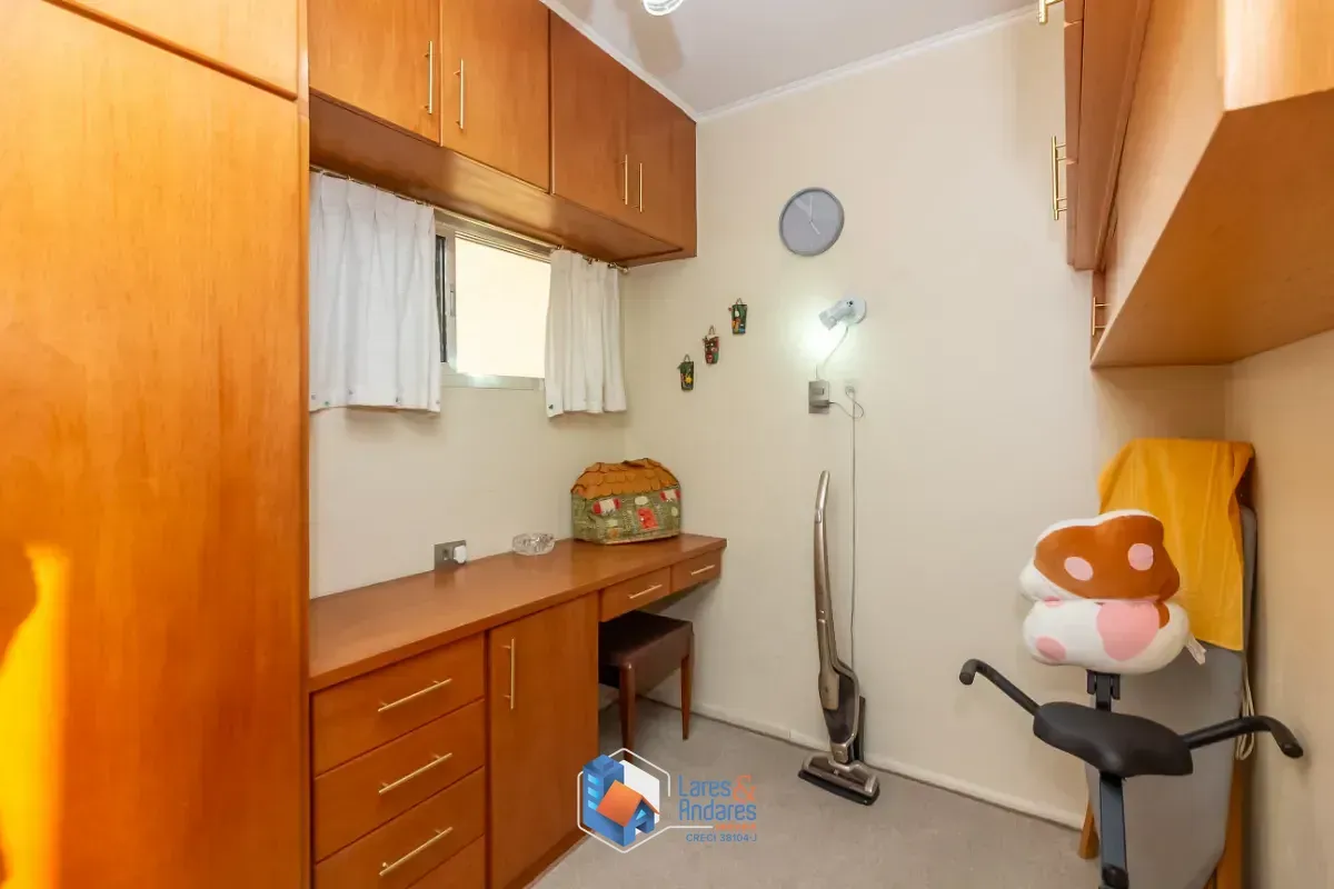 Imagem Apartamento para venda em Mirandópolis com 3 quartos, sendo 1 suíte, 68m²