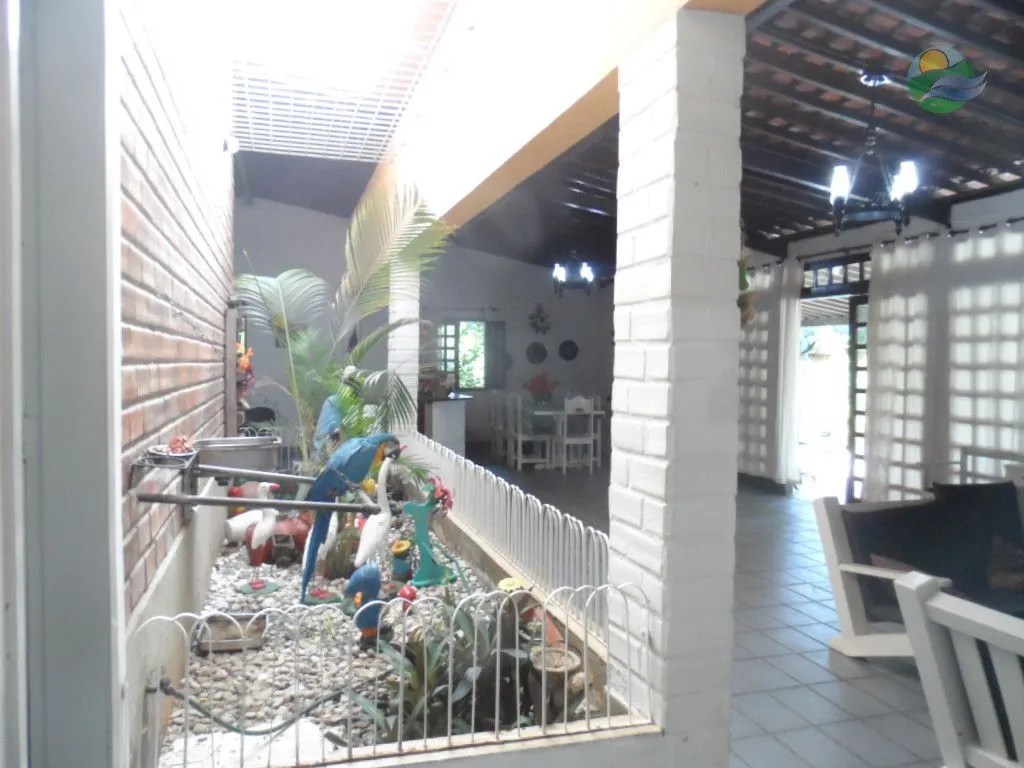 Imagem Chácara com casa de 6 quartos, 3000m2, à venda, Loteamento Santana, em Gravatá.