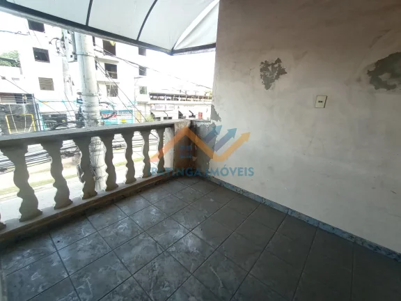 Imagem 4 casas no Jardim Panorama - Ipatinga