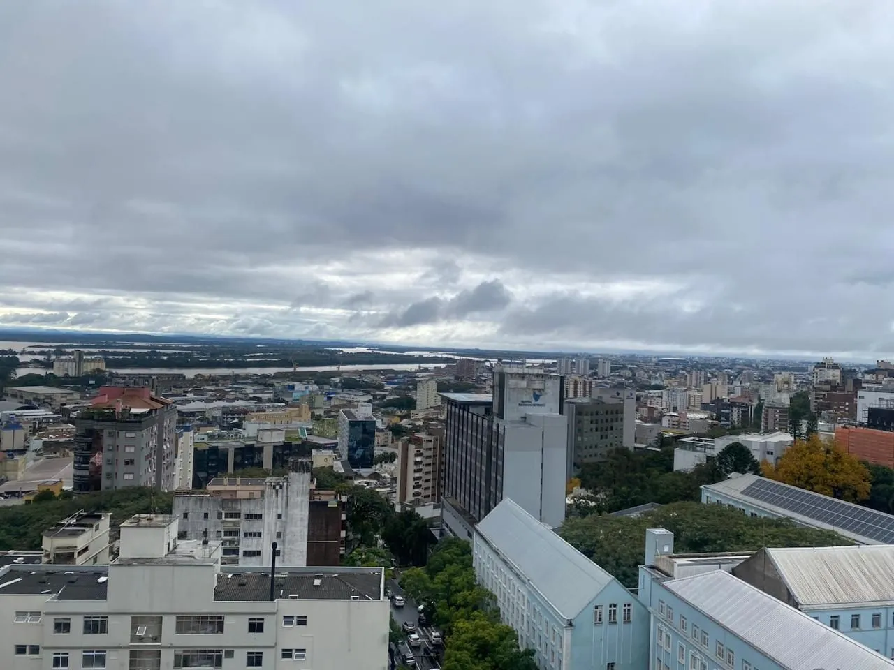Imagem Apartamento a venda 3 dormitórios no bairro Independência.