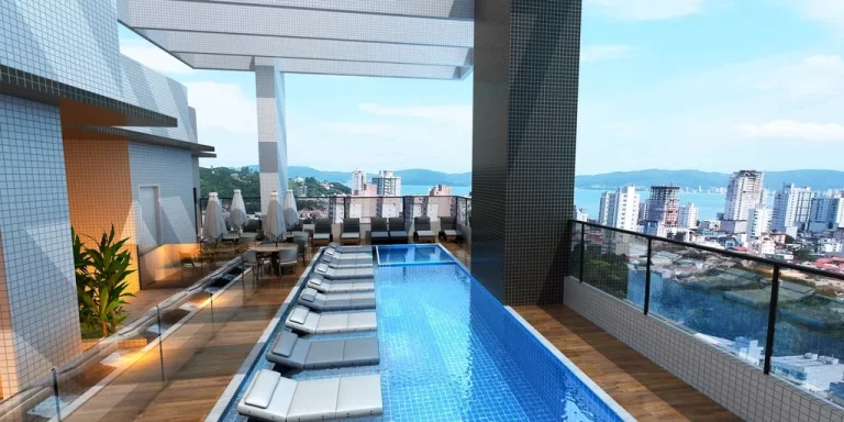 Imagem Apartamento à venda em Itapema, Alto do São Bento, com 2 quartos, 64,66m2