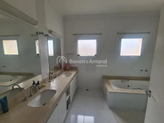 Imagem Casa para venda Condomínio Parque das Quaresmeiras - Campinas SP
Casa à venda no Condomínio Parqu...