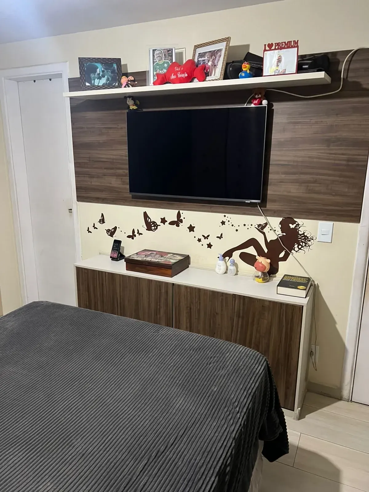 Imagem Apartamento com 2 Quartos à Venda, 51 m² em Jardim Estrela - Mauá