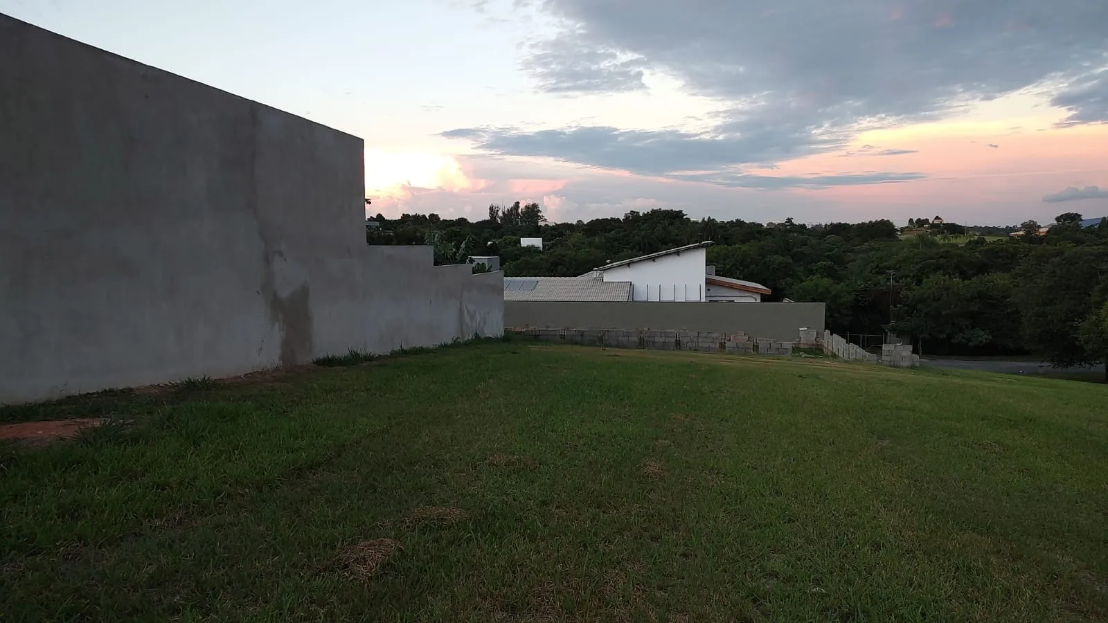 Imagem TERRENO RESIDENCIAL em SOROCABA - SP, PARQUE RESERVA FAZENDA IMPERIAL