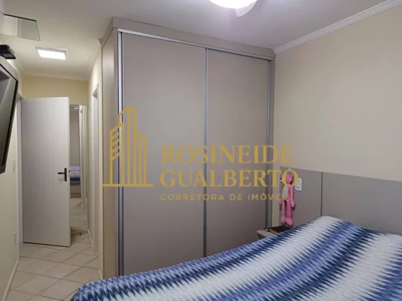 Imagem Apartamento 3 dormitórios Condomínio Frente Mar– 97,15m² - Massaguaçu