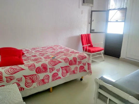 Imagem Apartamento Cobertura Triplex para Venda em Enseada Guarujá-SP