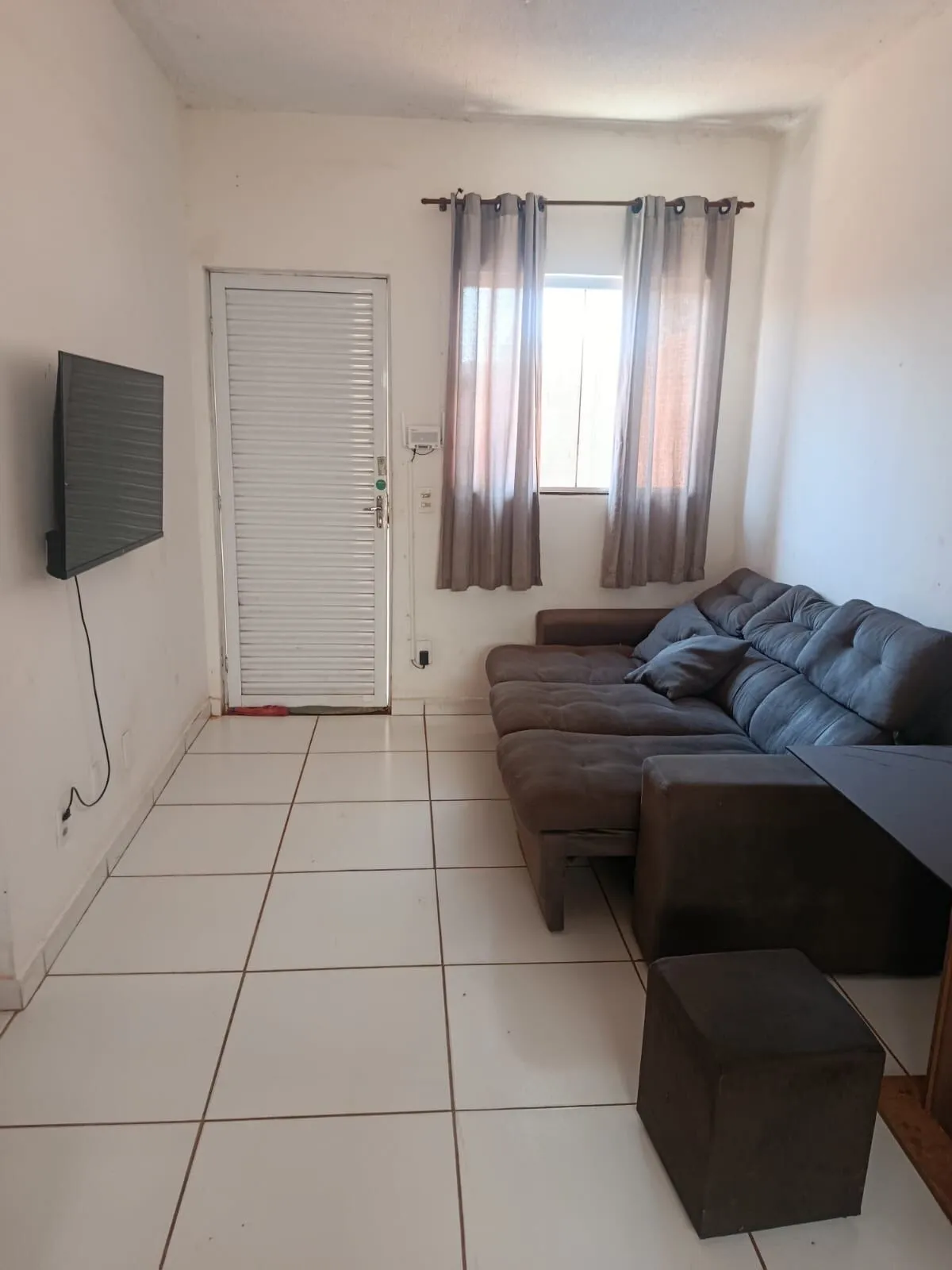 Imagem Casa 2 quartos bairro Paiaguas Várzea Grande