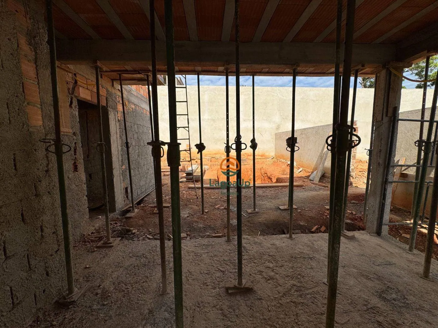 Imagem Casa com 3 dormitórios à venda, 153 m² por R$ 1.350.000,00 - Bela Emilia - Lagoa Santa/MG
