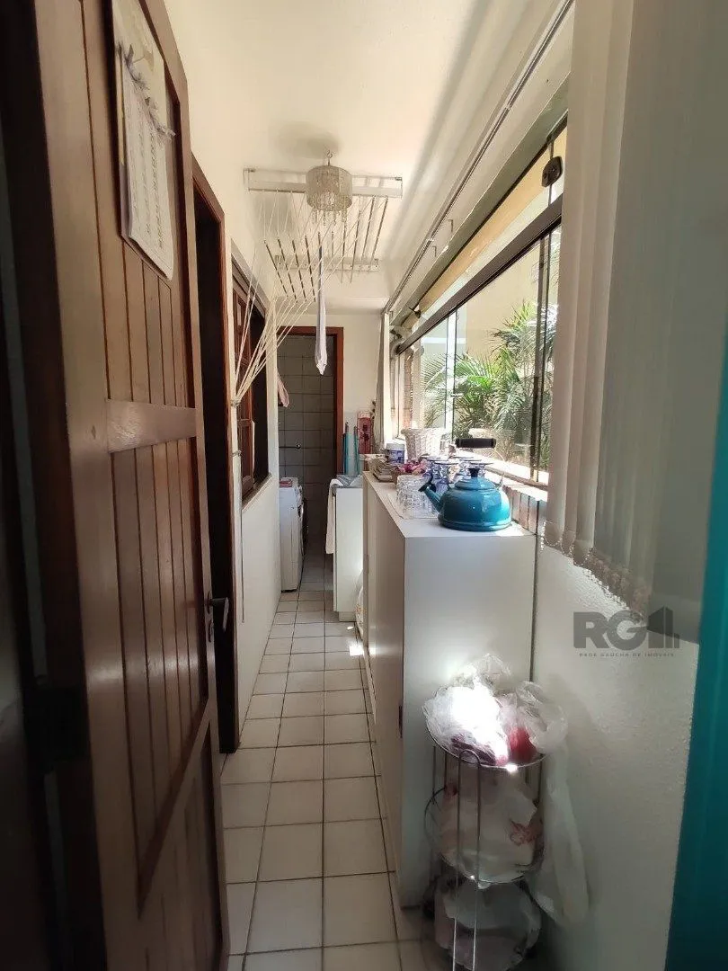 Imagem Apartamento em Tristeza