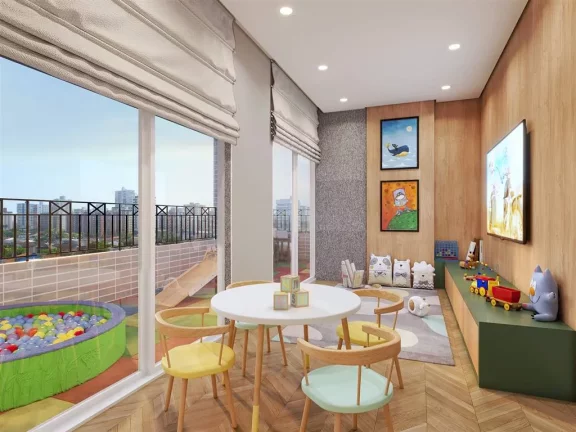Imagem Cobertura com 3 dorms, Canto do Forte, Praia Grande - R$ 1.4 mi, Cod: 2752
