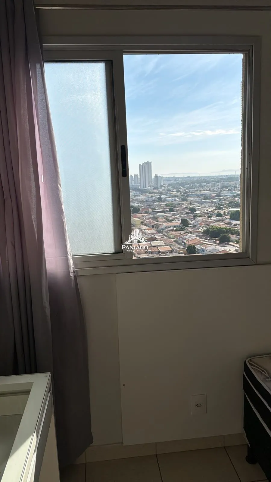 Imagem APARTAMENTO NO CONDOMINIO RESIDENCIAL BEIRA RIO COM 3 QUARTOS SENDO 1 SUITE