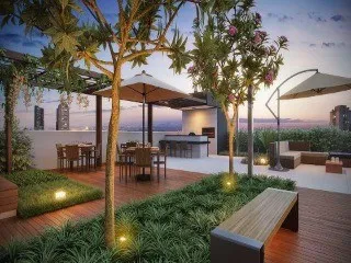 Imagem Pin Home Design Pinheiros Residencial, lançamento em Pinheiros Sp
