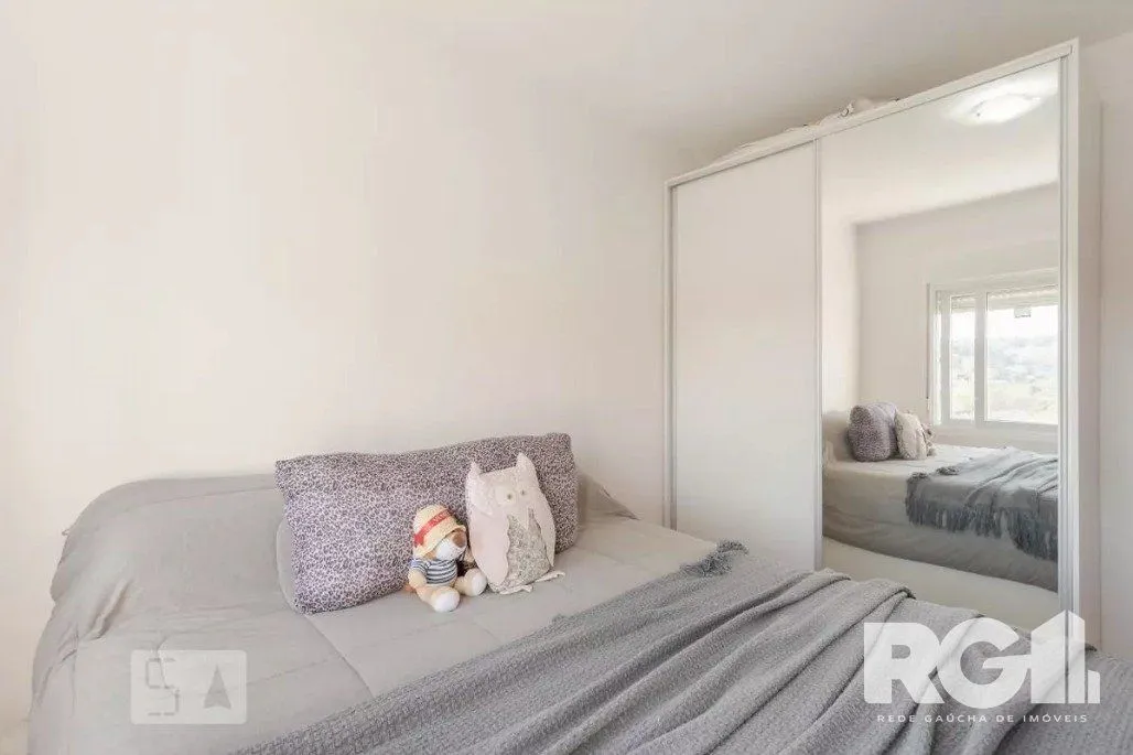Imagem Apartamento em Jardim Itu Sabará