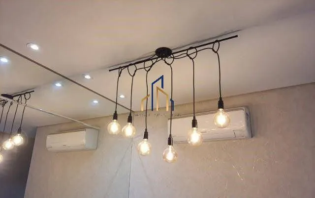 Imagem Apartamento para Venda em Santo André / SP no bairro Campestre