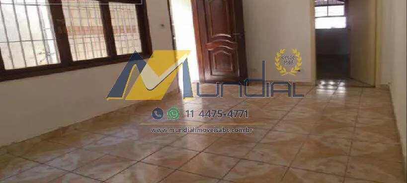 Imagem Alugo Casa em Santo André, Camilópolis
