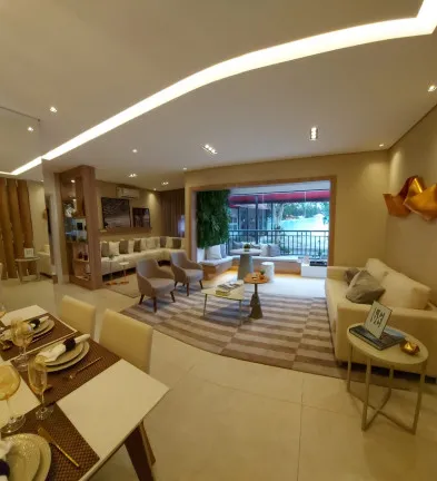 Imagem Apartamento com 2 Quartos à Venda, 69 m² em Alphaville Empresarial - Barueri