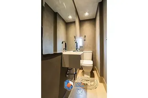 Imagem Duplex para venda em Vila Mariana com 1 quarto, sendo 1 suíte, 74m²