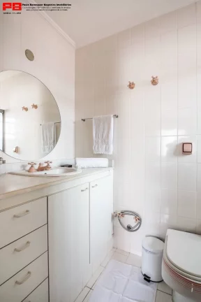 Imagem Sobrado 4 dormitórios 300m² - Vila Madalena