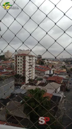 Imagem APARTAMENTO NO PARQUE MANDAQUI