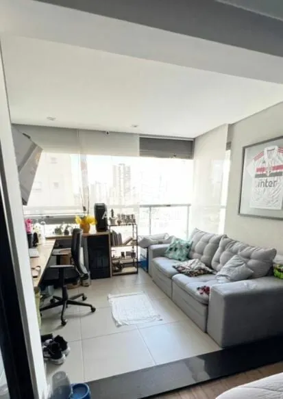 Imagem VN ALVARO RODRIGUES BROOKLIN - Apartamento à venda em São Paulo/SP