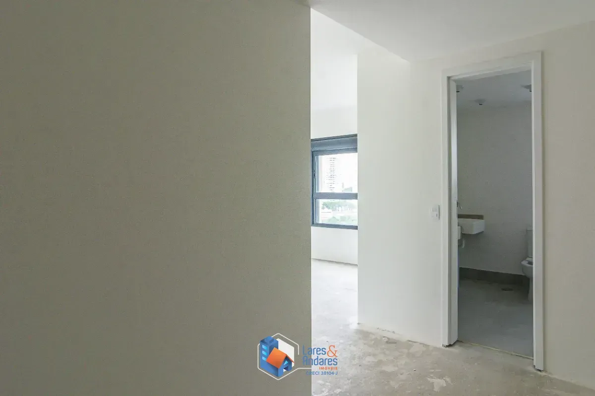 Imagem Apartamento para venda em Jardim das Perdizes com 4 quartos, sendo 2 suítes, 188m²