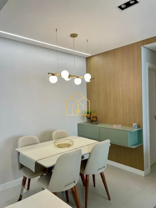 Imagem Apartamento à venda no bairro Centro - Santo André/SP