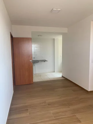 Imagem EXCELENTE APARTAMENTO COM FINANCIAMENTO BANCÁRIO!