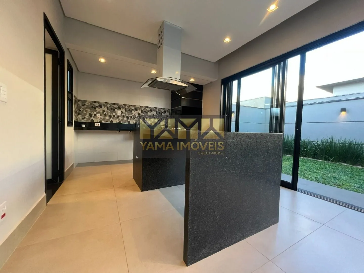 Imagem Residencial Alto do Castelo - Casa a venda 3 Suítes Alto do Castelo