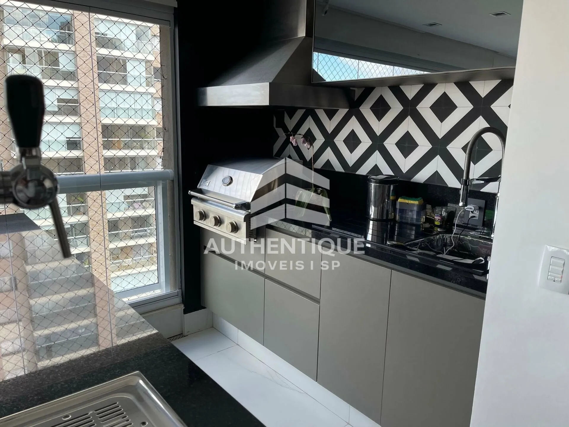 Imagem Storia Vila Clementino By Cyrela - Apartamento à venda em São Paulo/SP